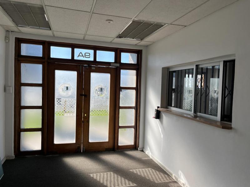 To Let Commercial Property for Rent in Epping Western Cape
